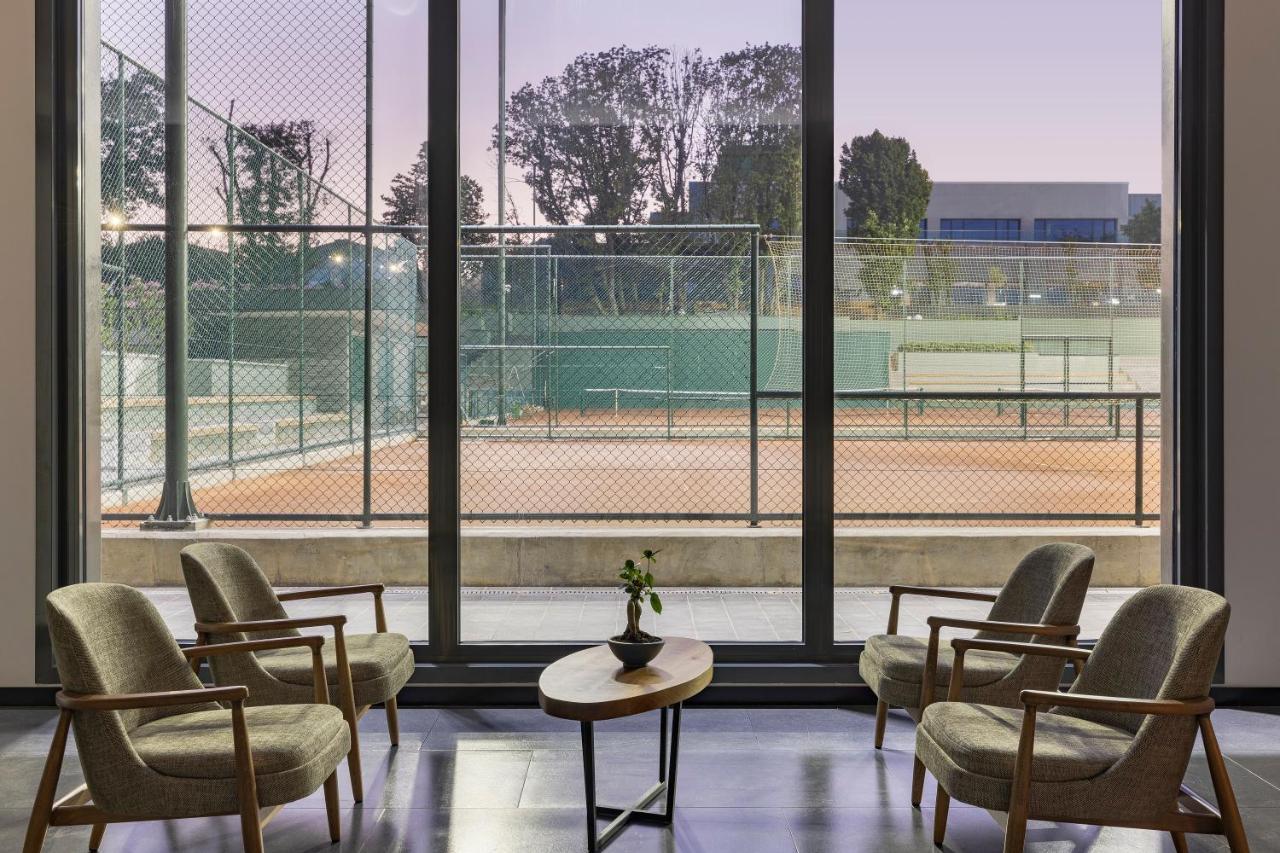 Inventist Hotel Sports Academy Istanbul Exterior foto