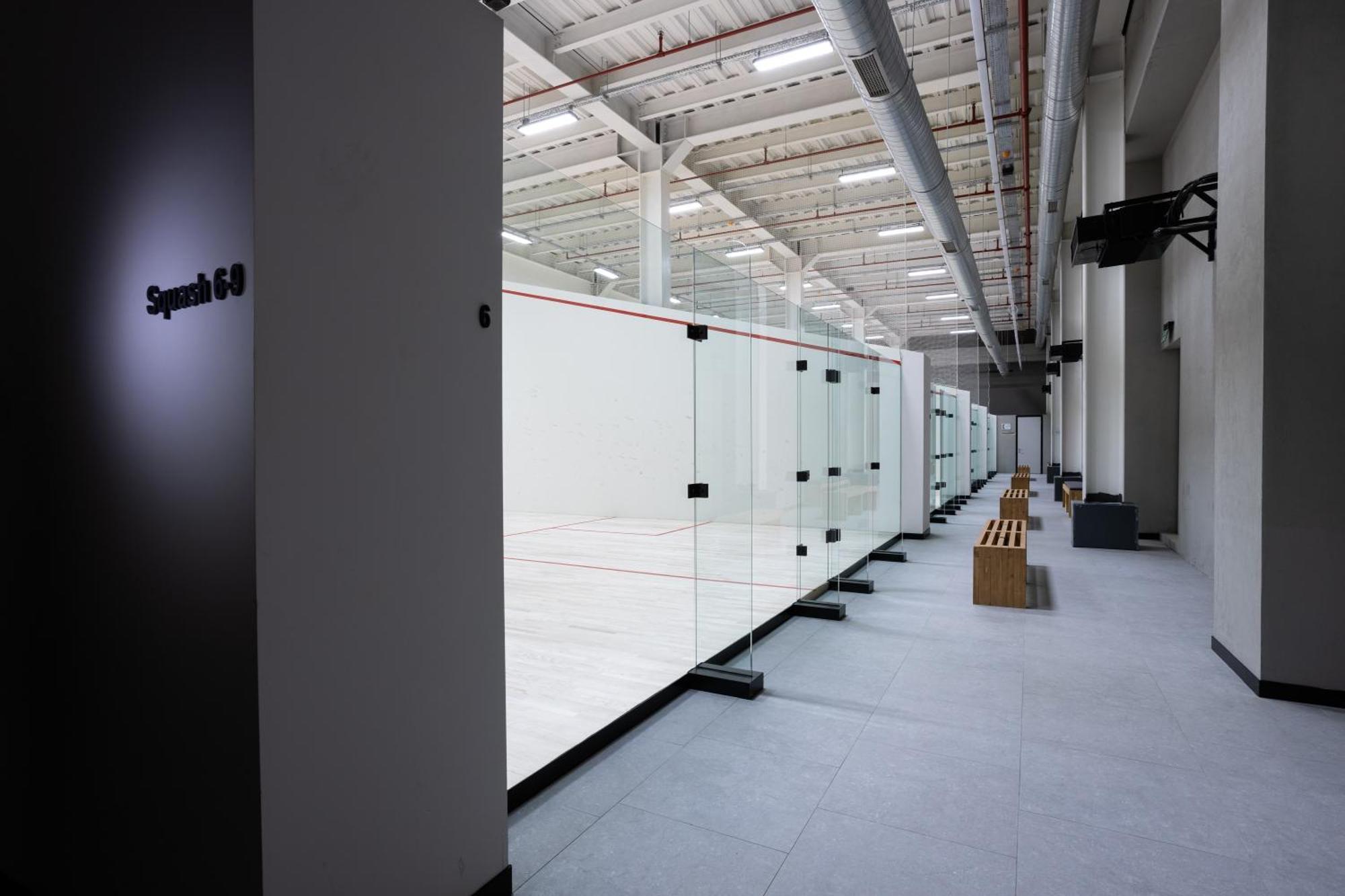 Inventist Hotel Sports Academy Istanbul Exterior foto