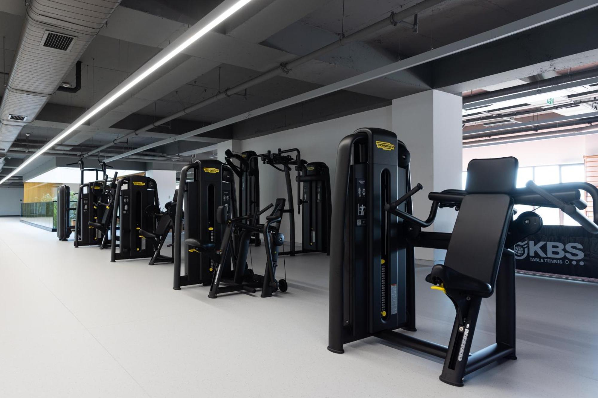Inventist Hotel Sports Academy Istanbul Exterior foto