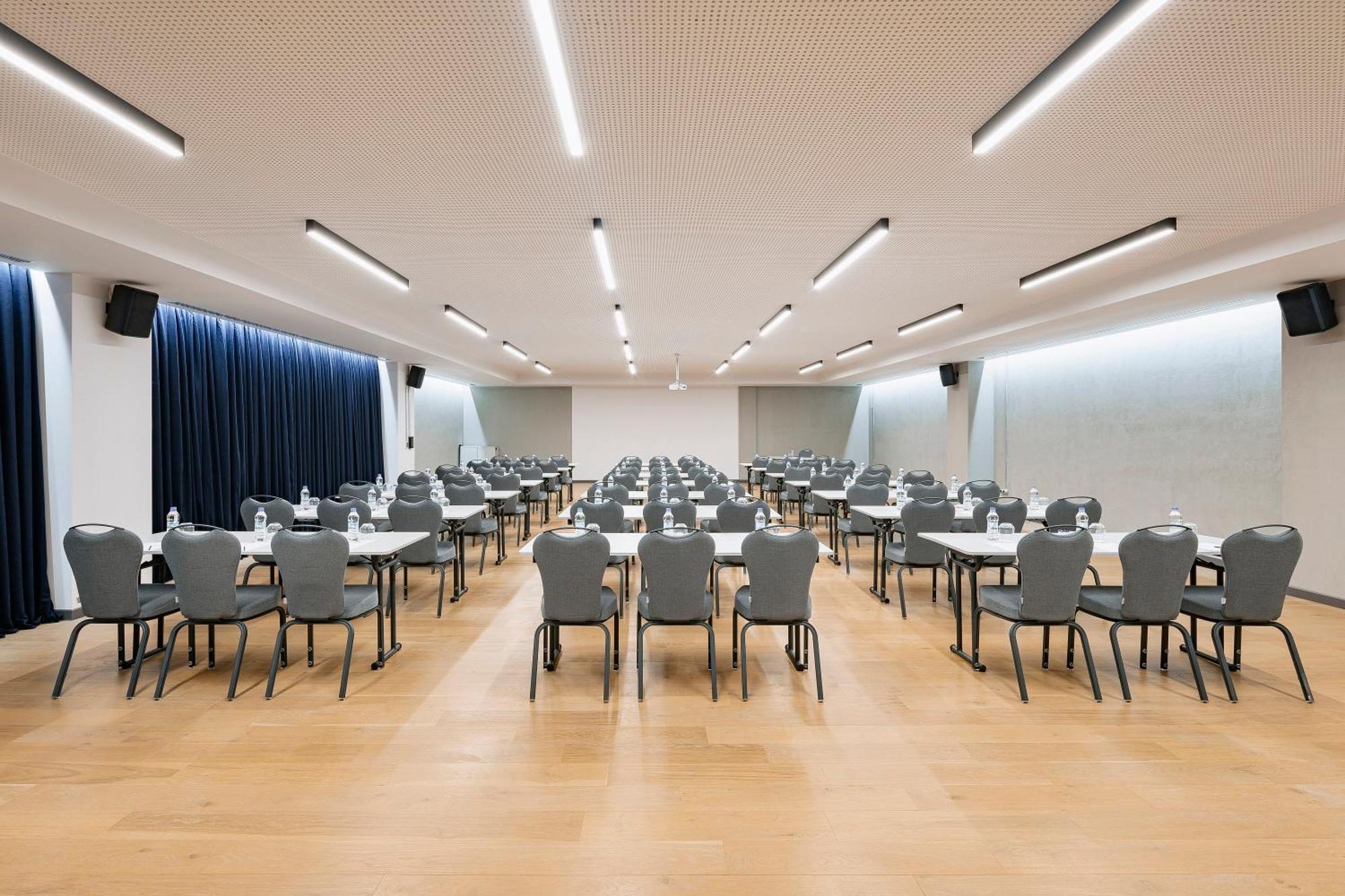 Inventist Hotel Sports Academy Istanbul Exterior foto