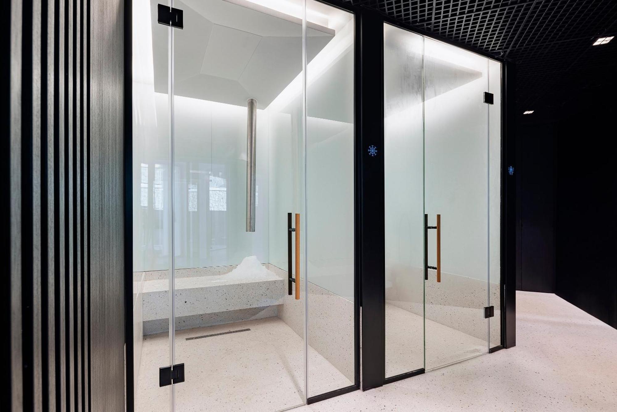 Inventist Hotel Sports Academy Istanbul Exterior foto